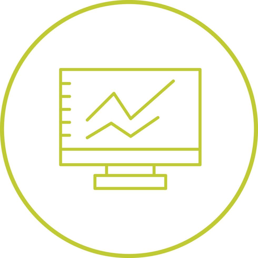 vector pictogram controleren