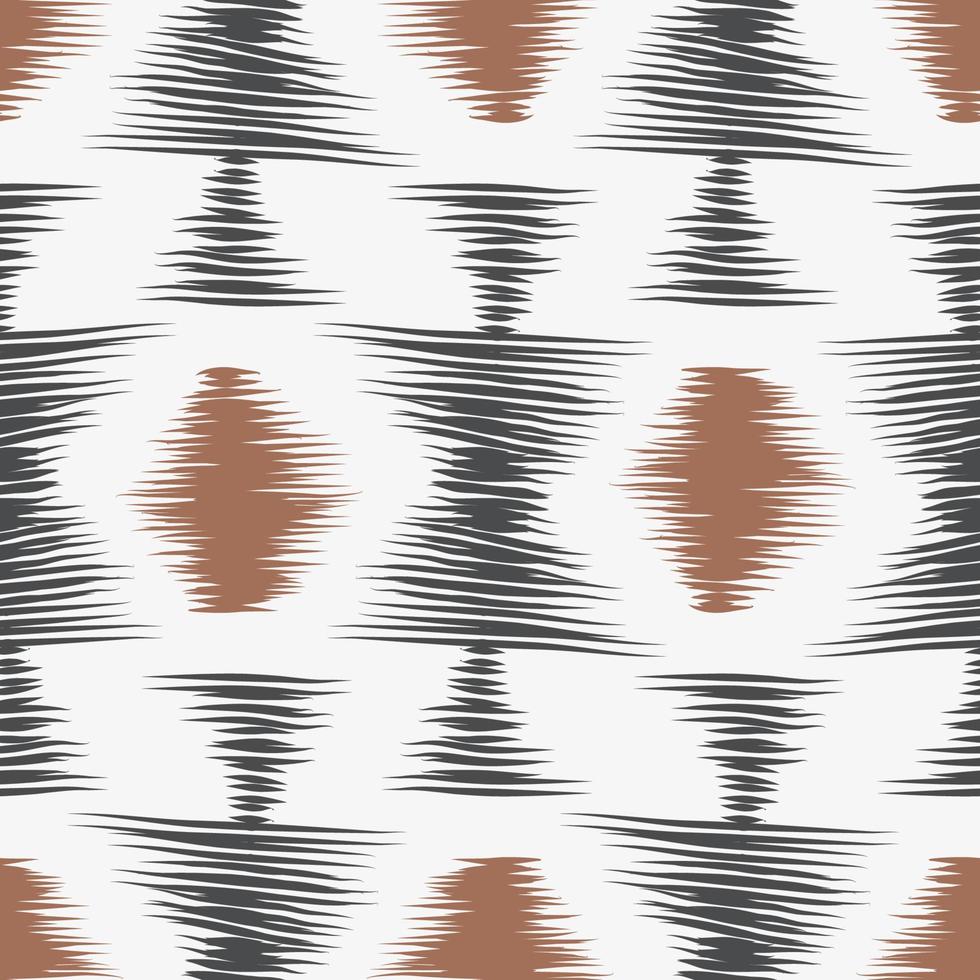 abstract meetkundig tekening naadloos patroon. modern boho aztec zuidwesten kattebelletje patroon. etnisch meetkundig patroon gebruik voor kleding stof, huis interieur decoratie elementen, bekleding, inpakken. vector