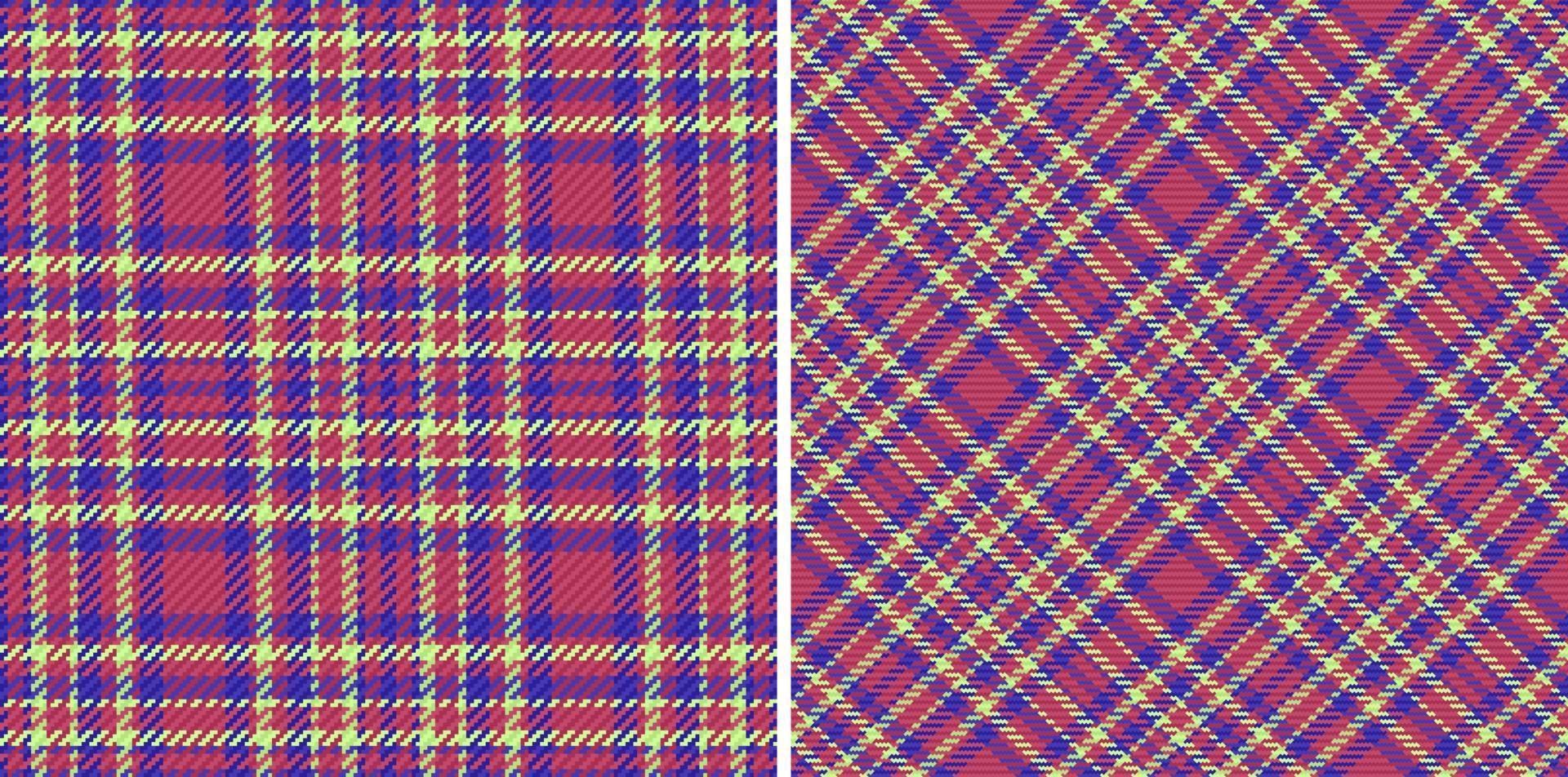 Kostuums diep instructeur achtergrond plaid tartan. kleding stof patroon naadloos. controleren  structuur vector textiel. 16256954 Vectorkunst bij Vecteezy