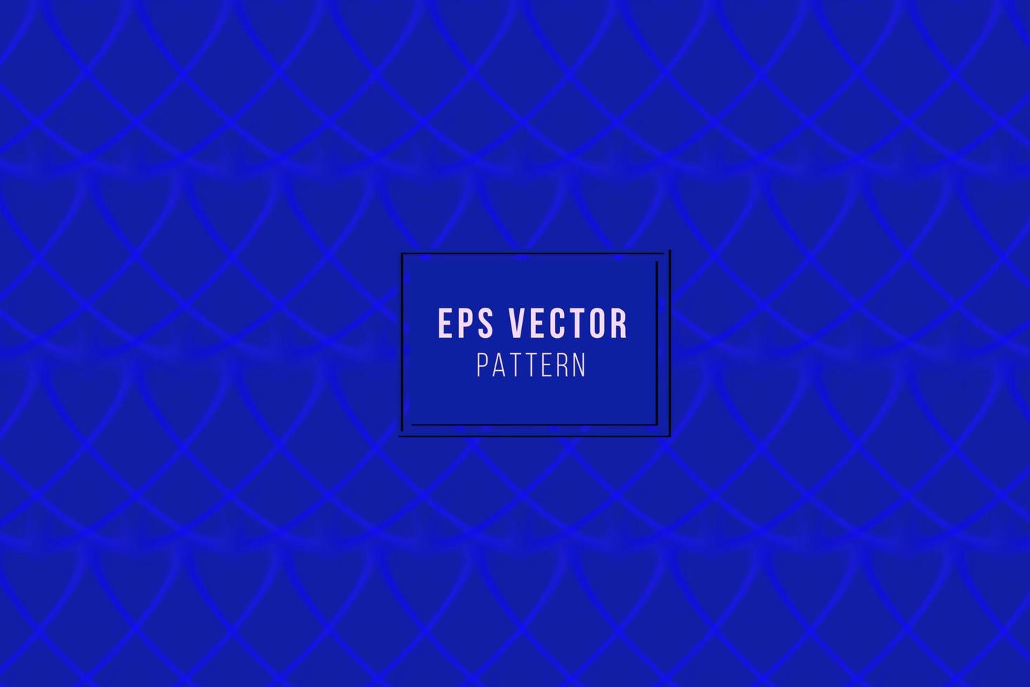 abstract patroon blauw achtergrond met licht voor gebruik in ontwerp vector