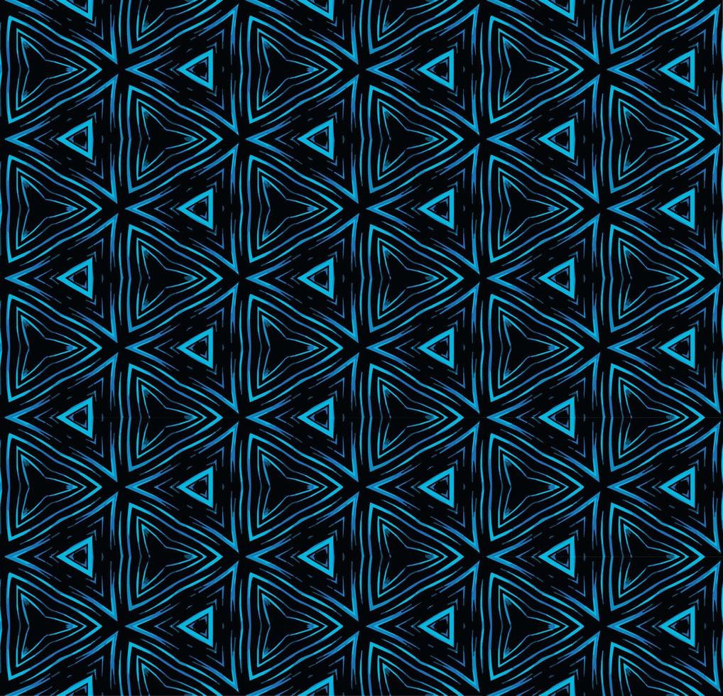 multi kleur naadloos abstract patroon. achtergrond en achtergrond. multi gekleurd. kleurrijk sier- ontwerp. gekleurde mozaïek- ornamenten. vector grafisch illustratie.