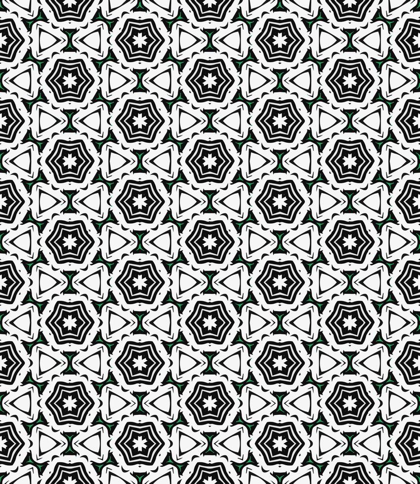 multi kleur naadloos abstract patroon. achtergrond en achtergrond. multi gekleurd. kleurrijk sier- ontwerp. vector