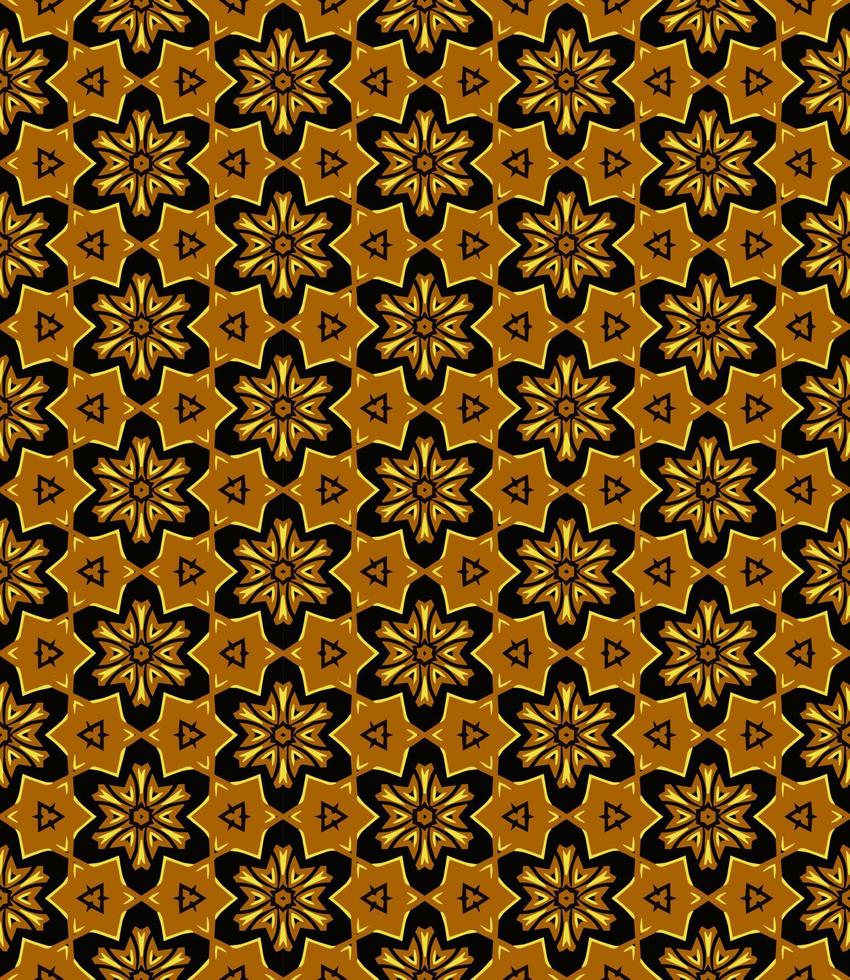 multi kleur naadloos abstract patroon. achtergrond en achtergrond. multi gekleurd. kleurrijk sier- ontwerp. vector