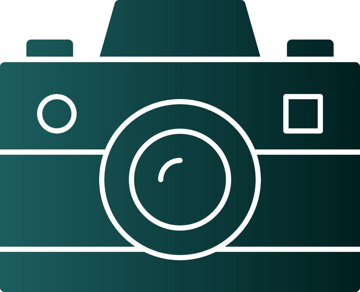 camera vector icoon ontwerp