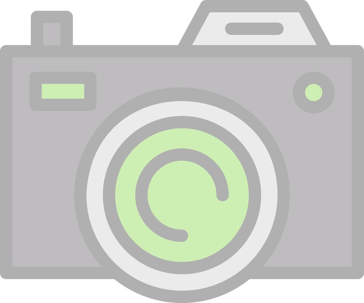 camera vector icoon ontwerp