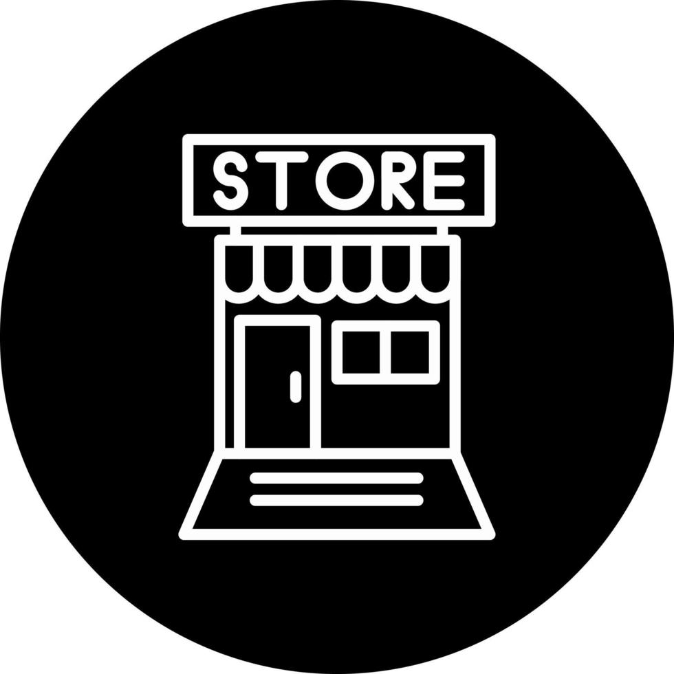 winkel vector icoon