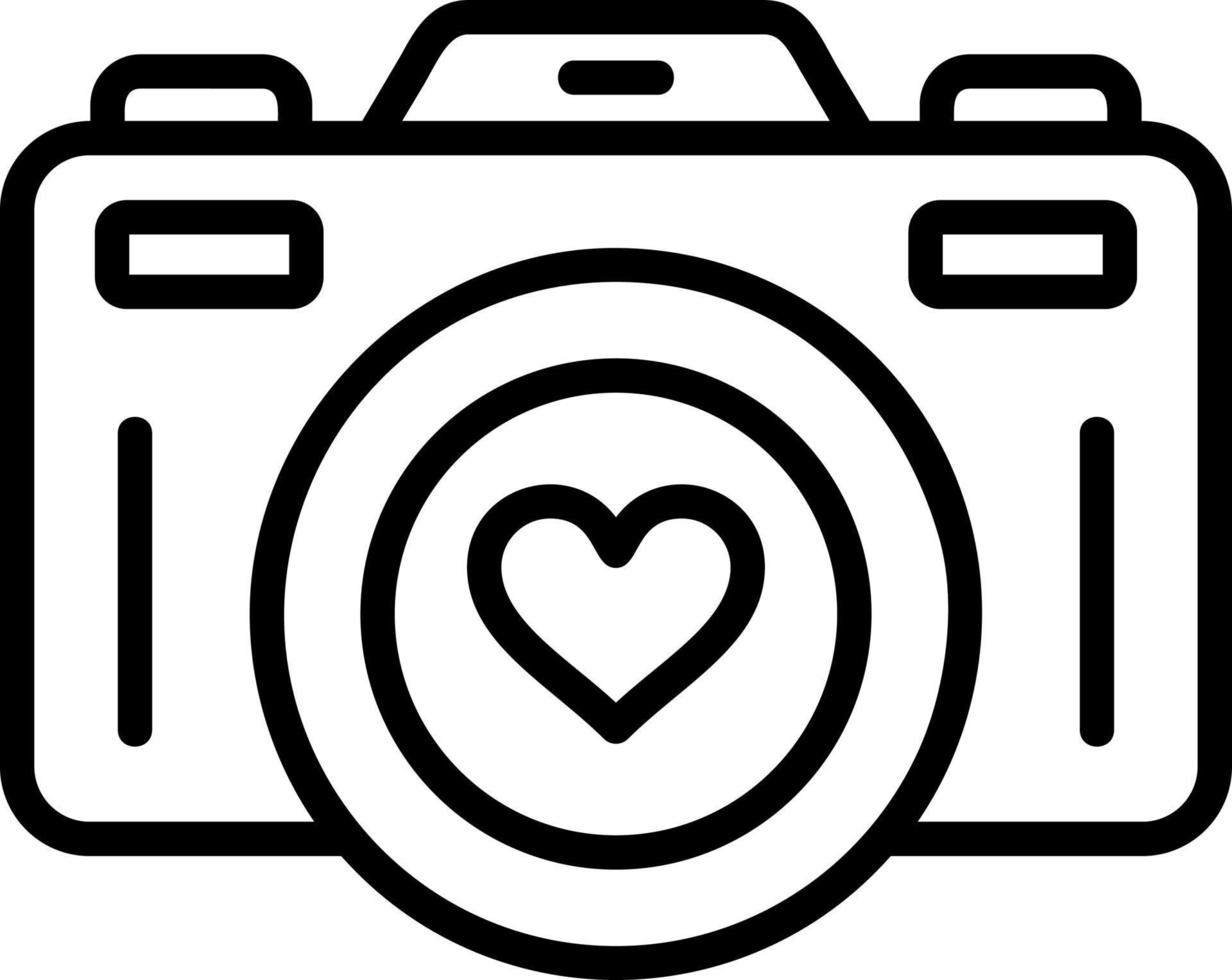 camera vector icoon ontwerp