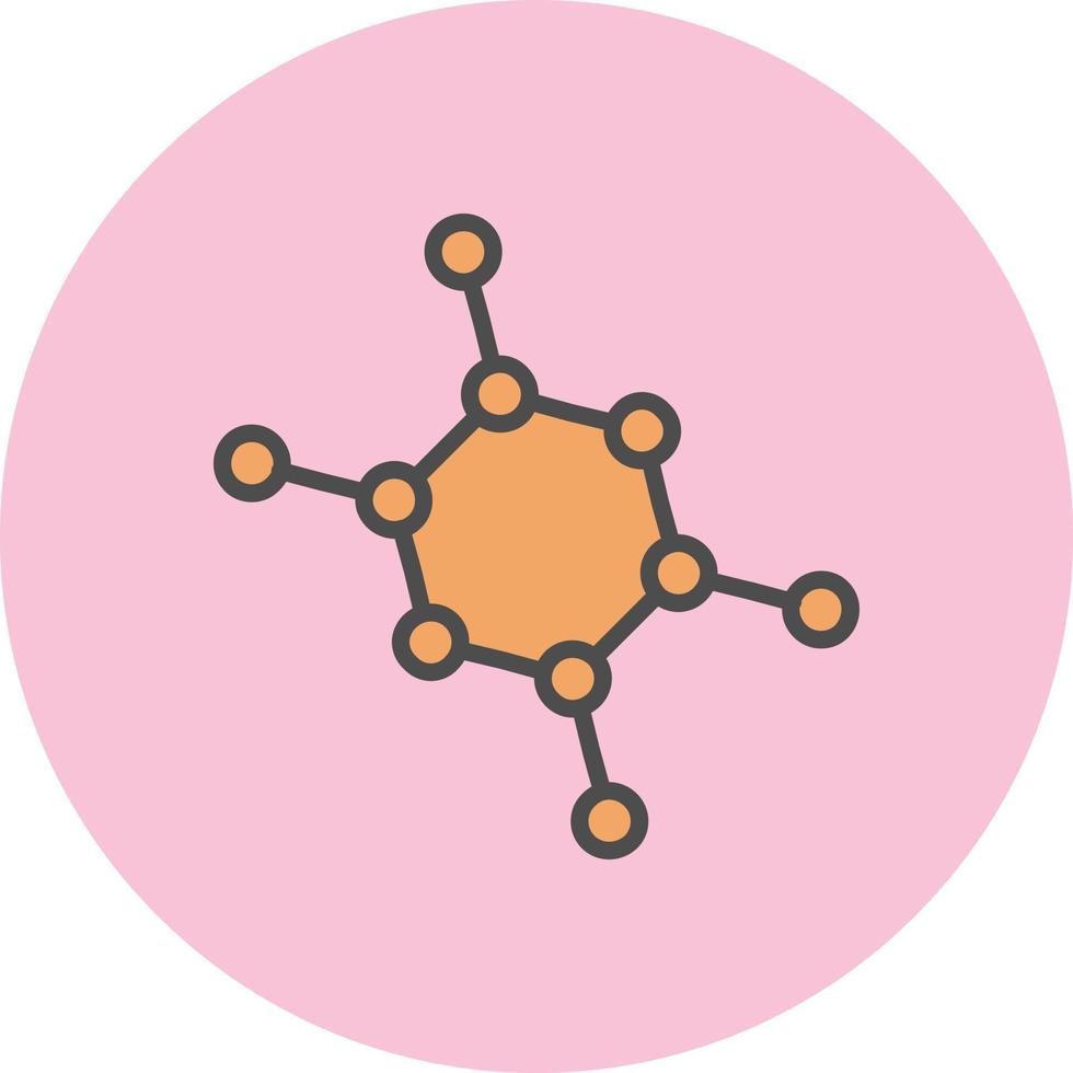 wetenschap vector pictogram