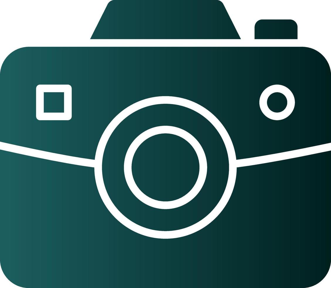 camera vector icoon ontwerp