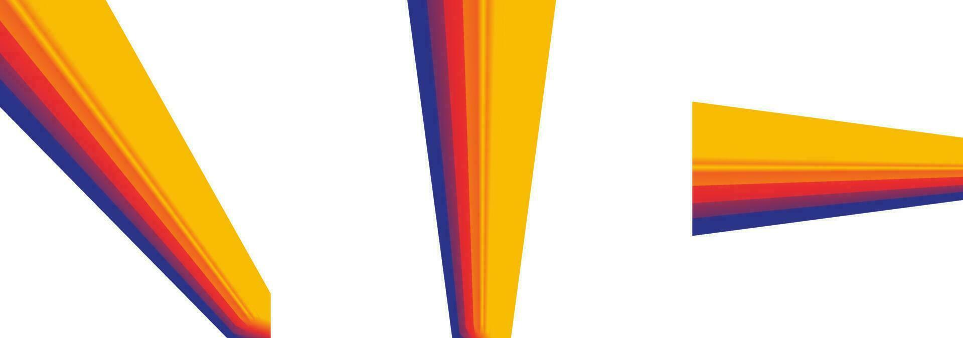 reeks van helling achtergrond met mooi vloeistof golvend gradatie kleur rood, blauw, geel wit achtergrond.verticaal banier vector