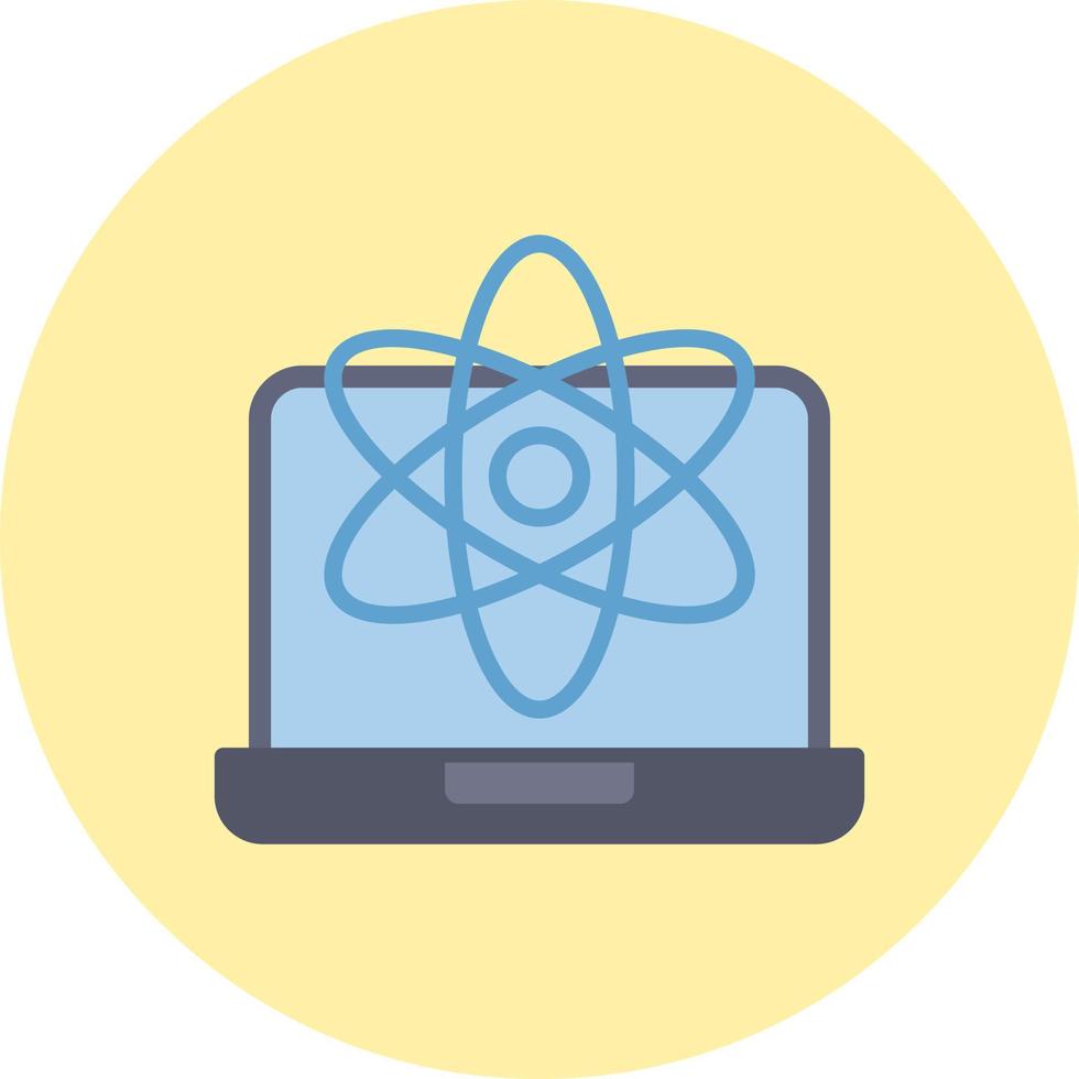 wetenschap vector pictogram