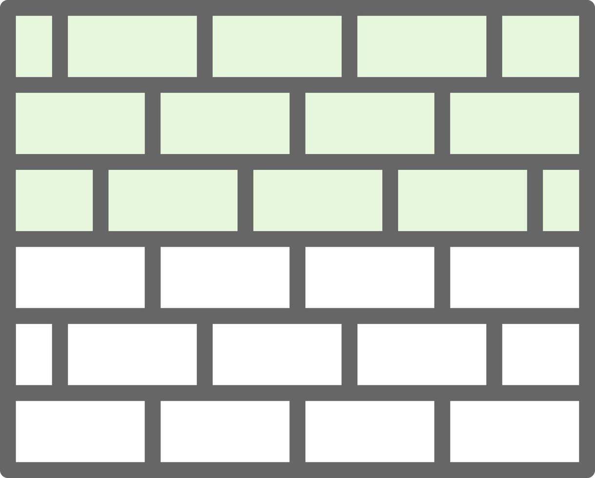 stenen muur vector icoon ontwerp