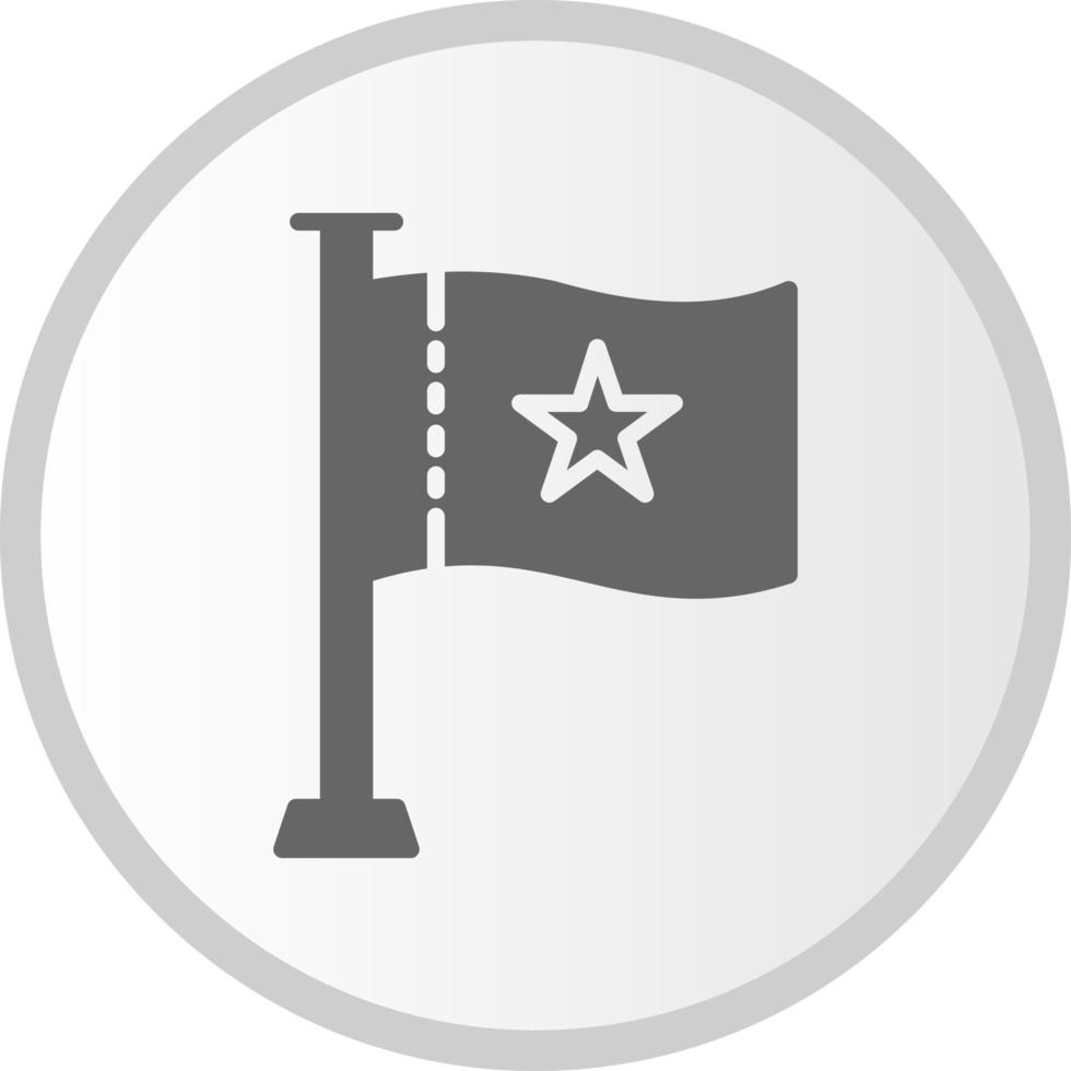 vlag vector pictogram