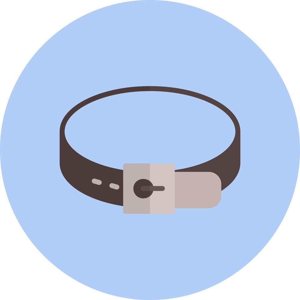 riem vector icoon