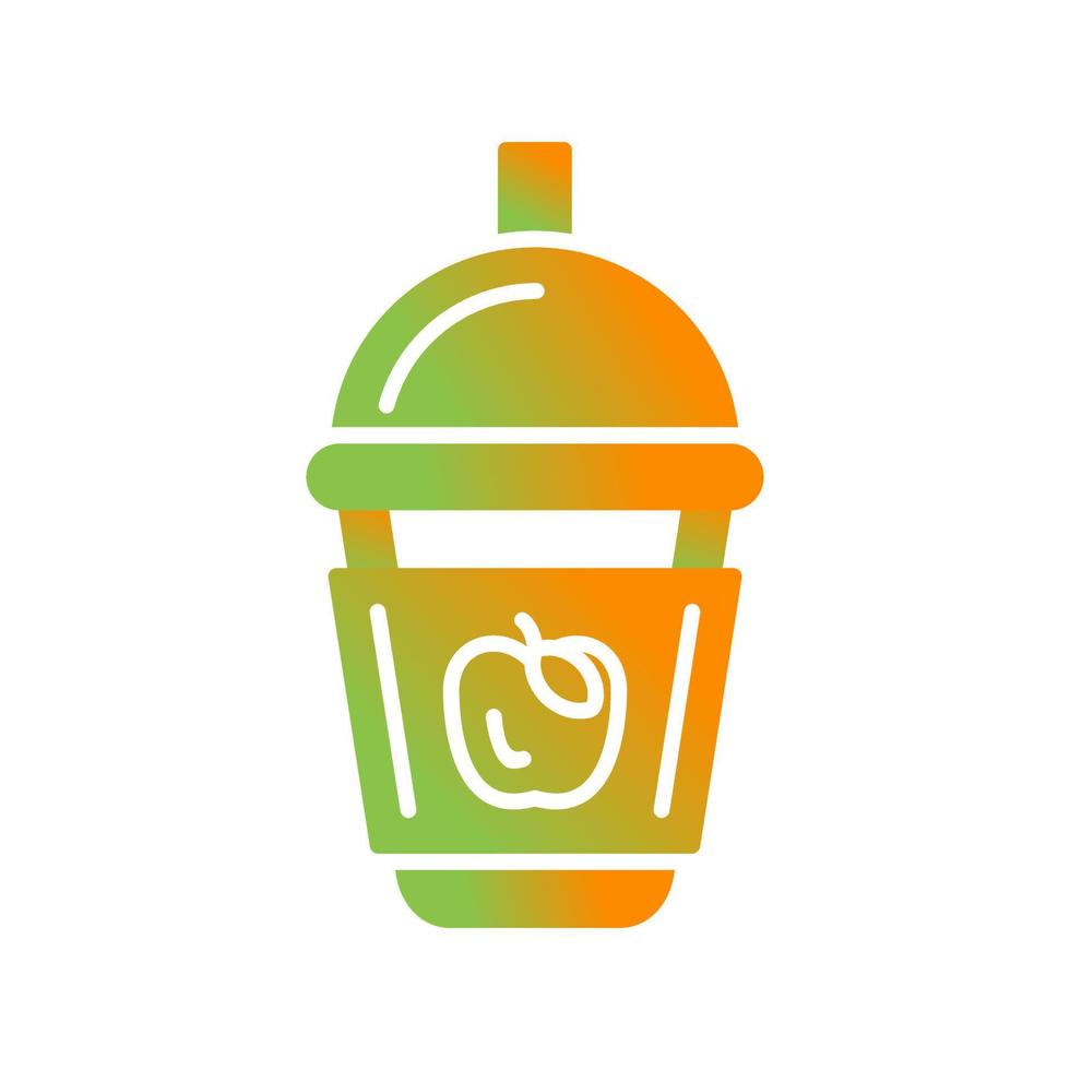 smoothie vector icoon