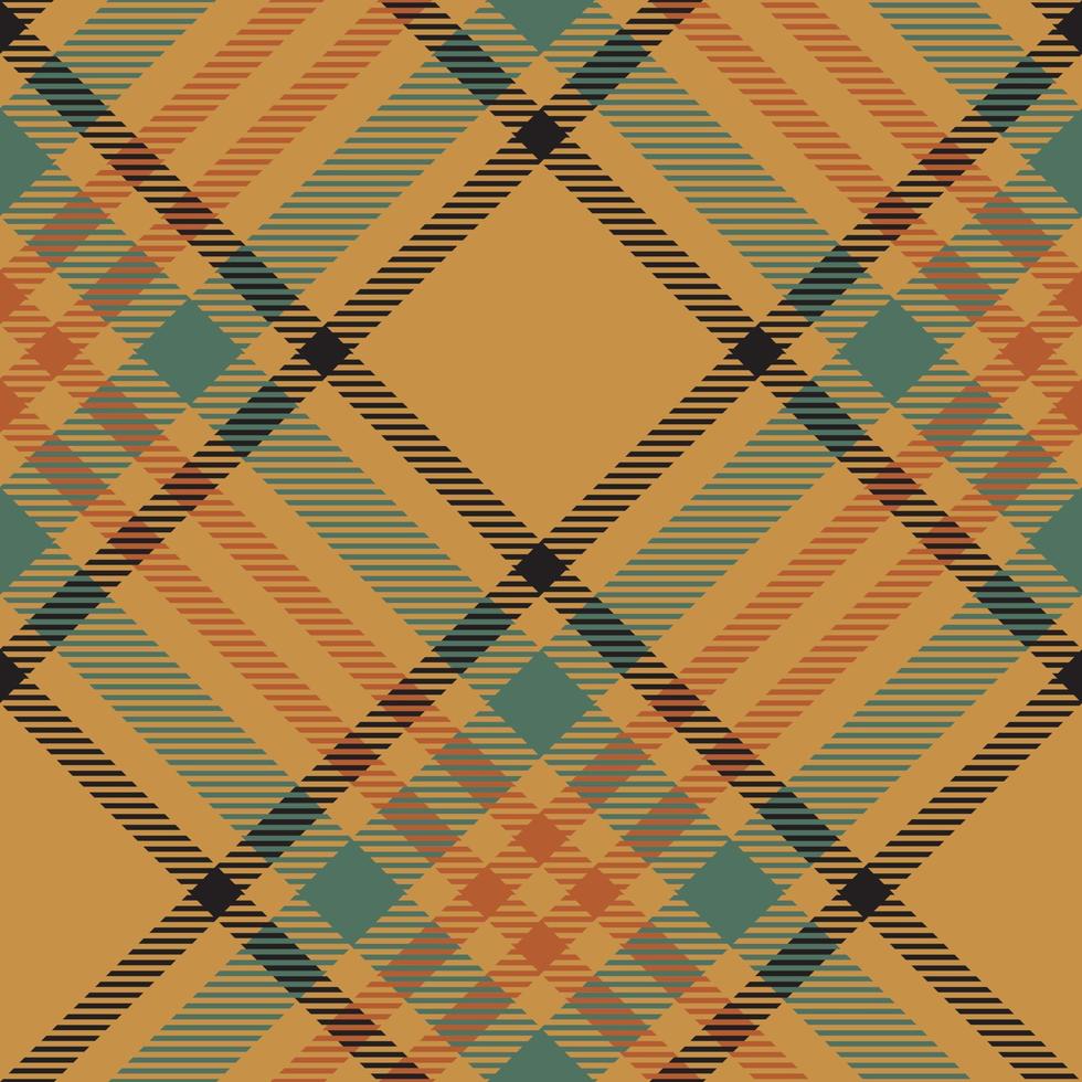 plaid patroon vector. controleren kleding stof textuur. naadloos textiel ontwerp voor kleren, papier afdrukken. vector