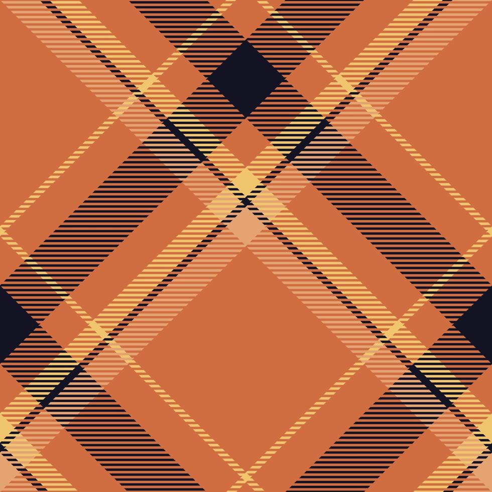 plaid patroon vector. controleren kleding stof textuur. naadloos textiel ontwerp voor kleren, papier afdrukken. vector