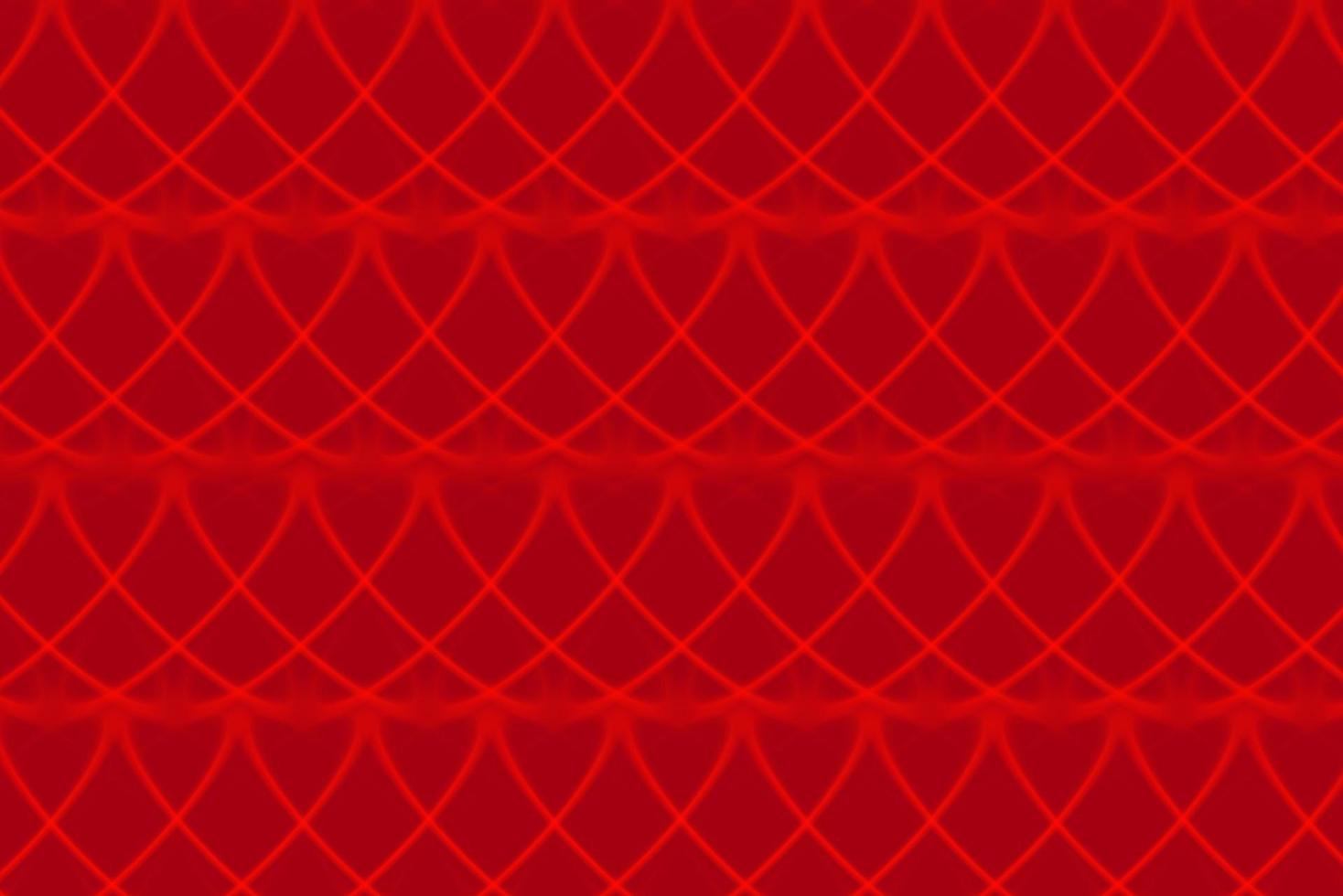 rood herhalende meetkundig achtergrond met lijnen. modern elegant textuur. abstract rooster. vector naadloos patroon. kleding stof staal. omhulsel papier. ontwerp element voor huis decor, kleding, textiel, kleding