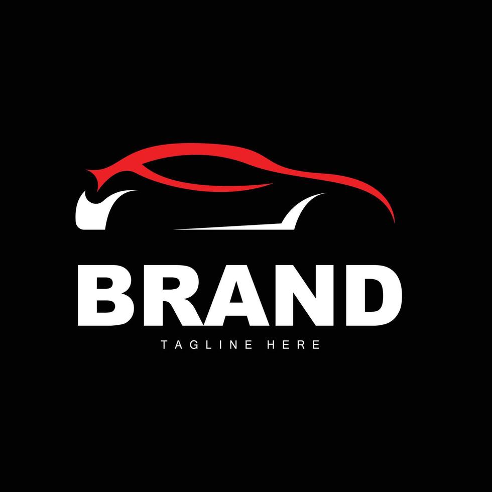 automotive logo, auto reparatie vector, automotive Reserve een deel Product merk ontwerp vector