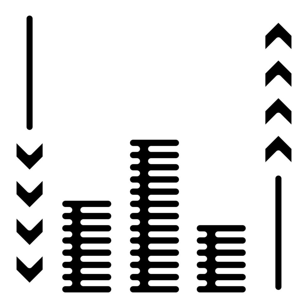 contant geld stromen icoon, geschikt voor een breed reeks van digitaal creatief projecten. gelukkig creëren. vector