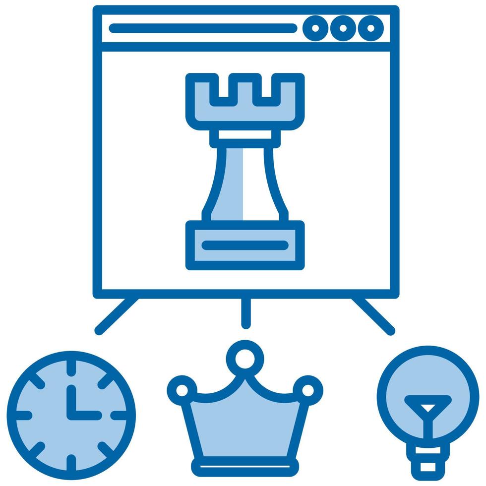 planning icoon, geschikt voor een breed reeks van digitaal creatief projecten. gelukkig creëren. vector