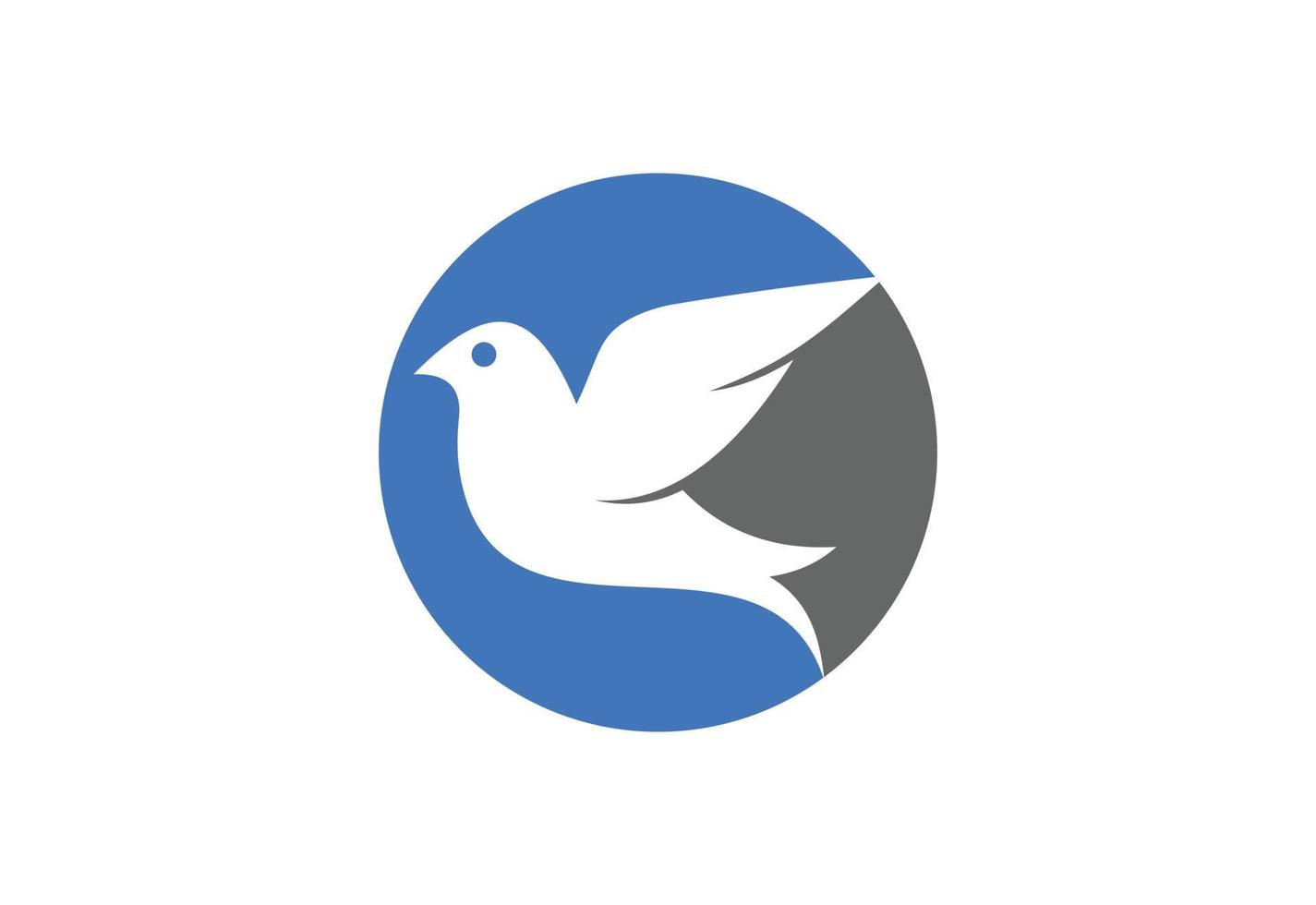 vogel logo ontwerp, vector ontwerp sjabloon.