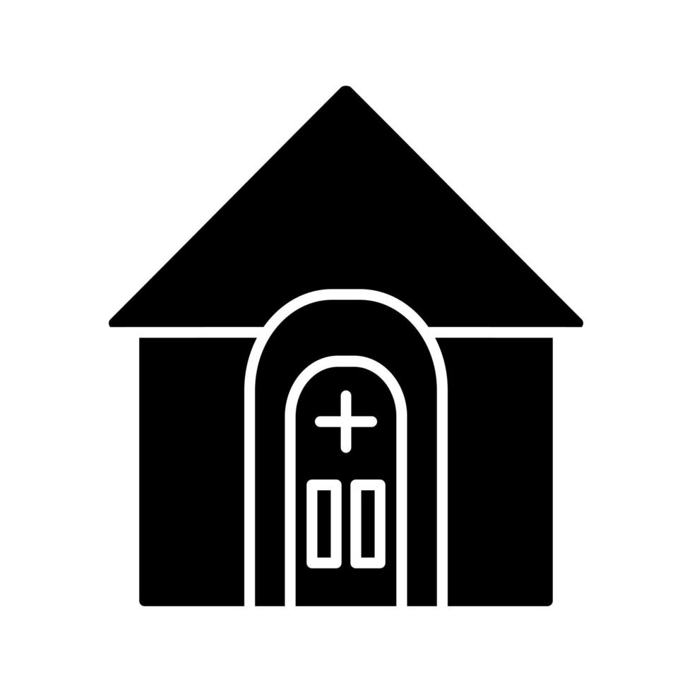 huis vector pictogram