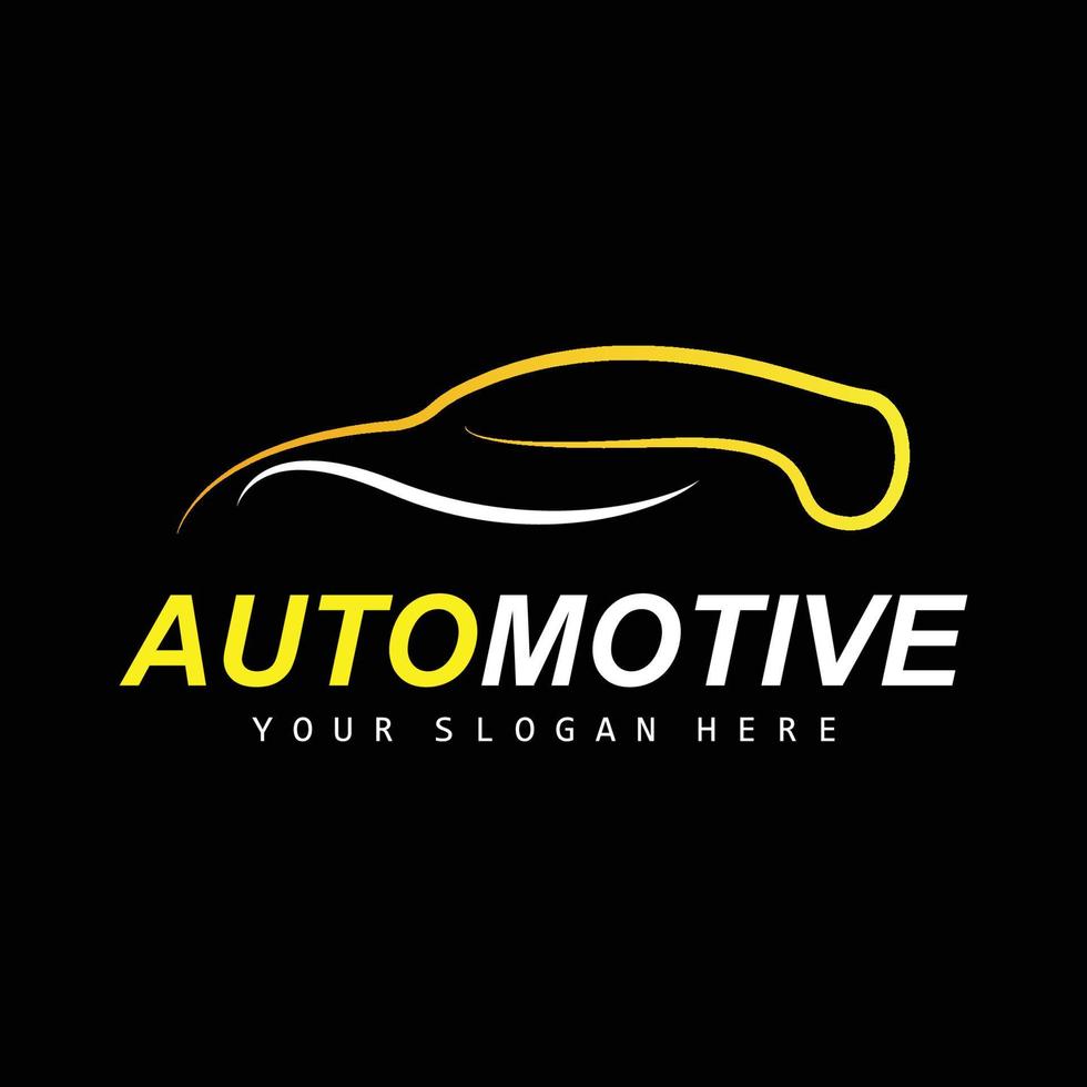 auto logo, automotive reparatie vector, reparatie garage merk ontwerp, auto zorg, automotive Reserve onderdelen vector