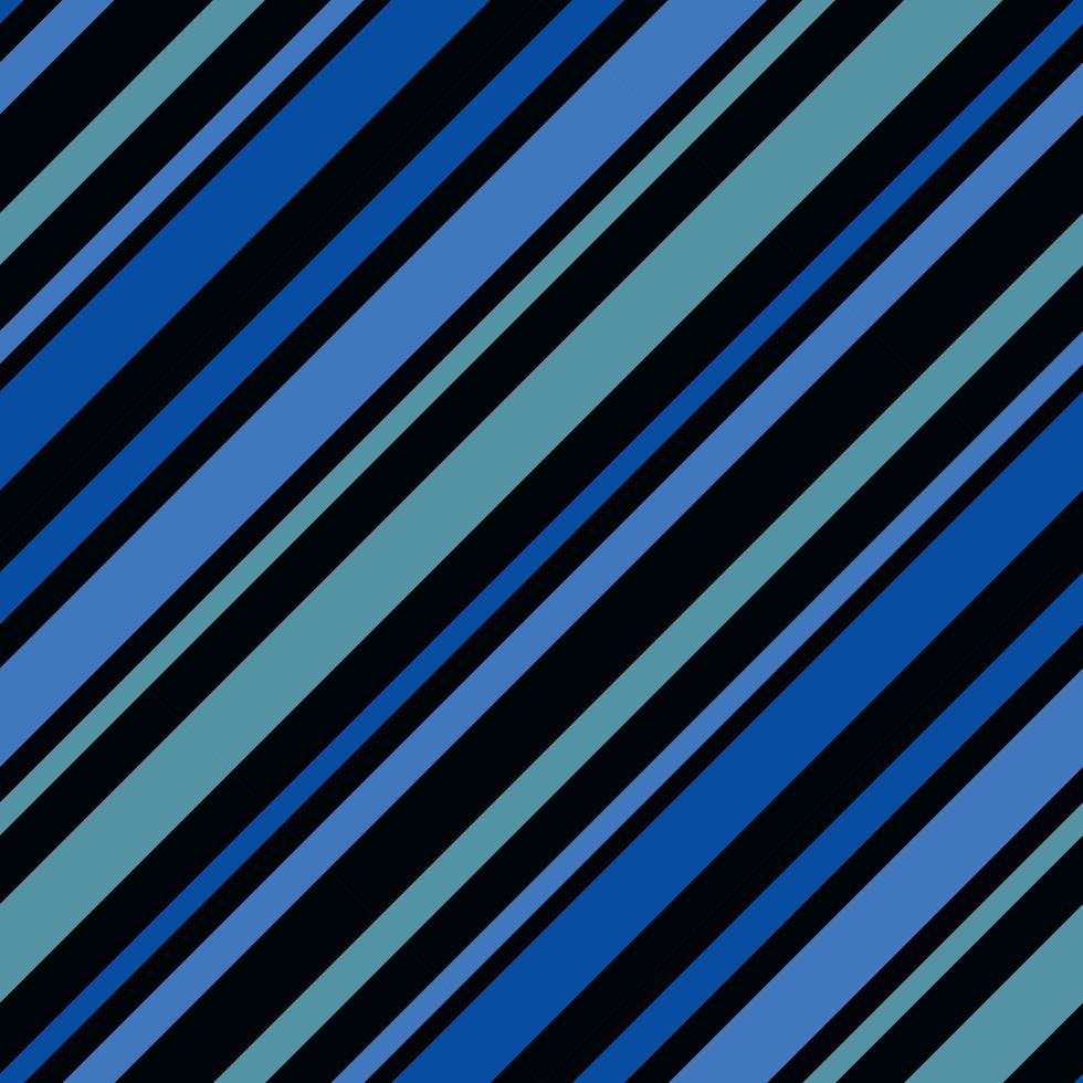 schattig patroon meetkundig stijl. strip plein streep Scott patroon groen blauw zwart achtergrond. abstract,vector,illustratie. voor textuur,kleding,verpakking,decoratie,tapijt. vector