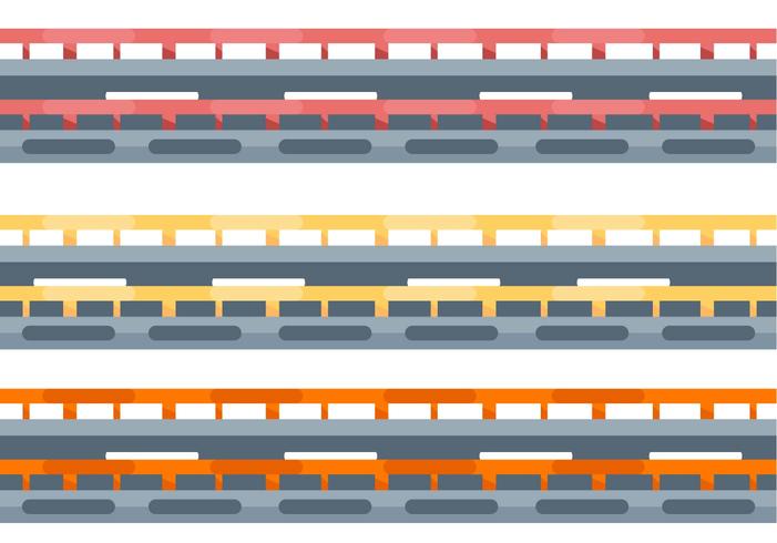 wegversperring vector