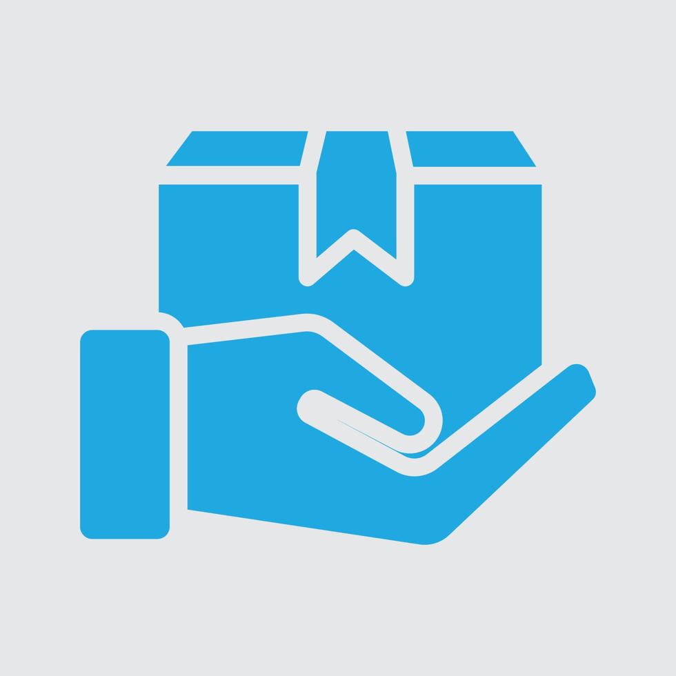 uitverkoop icoon. bieden, giftbox teken vector illustratie voor web en apps.
