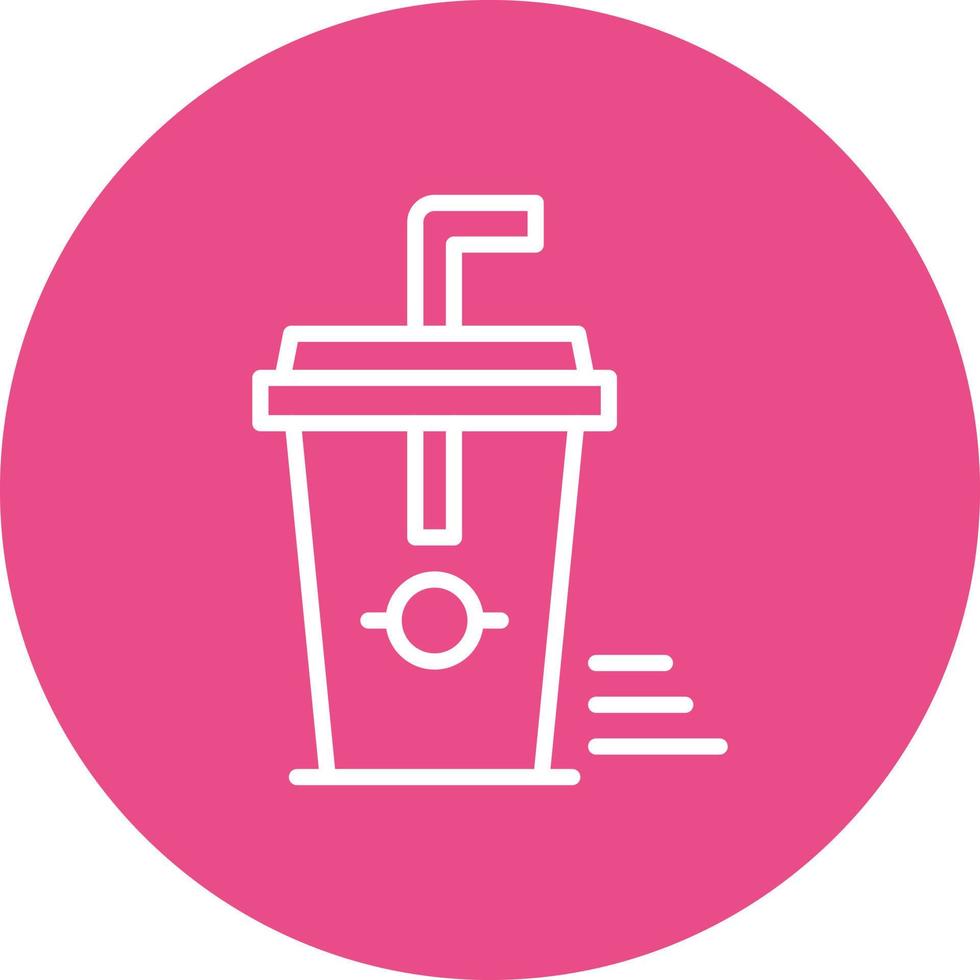 smoothie vector icoon