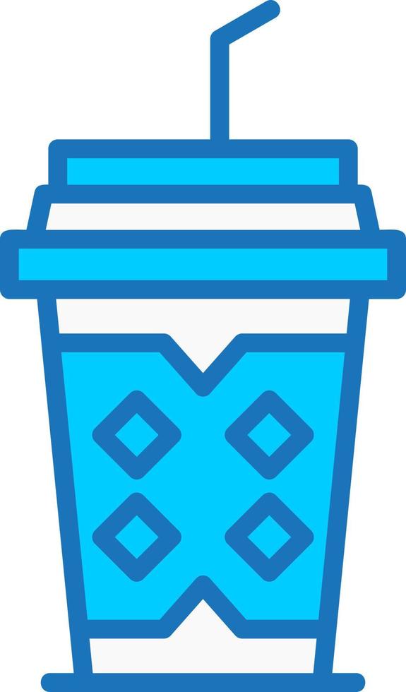 verkoudheid koffie vector icoon