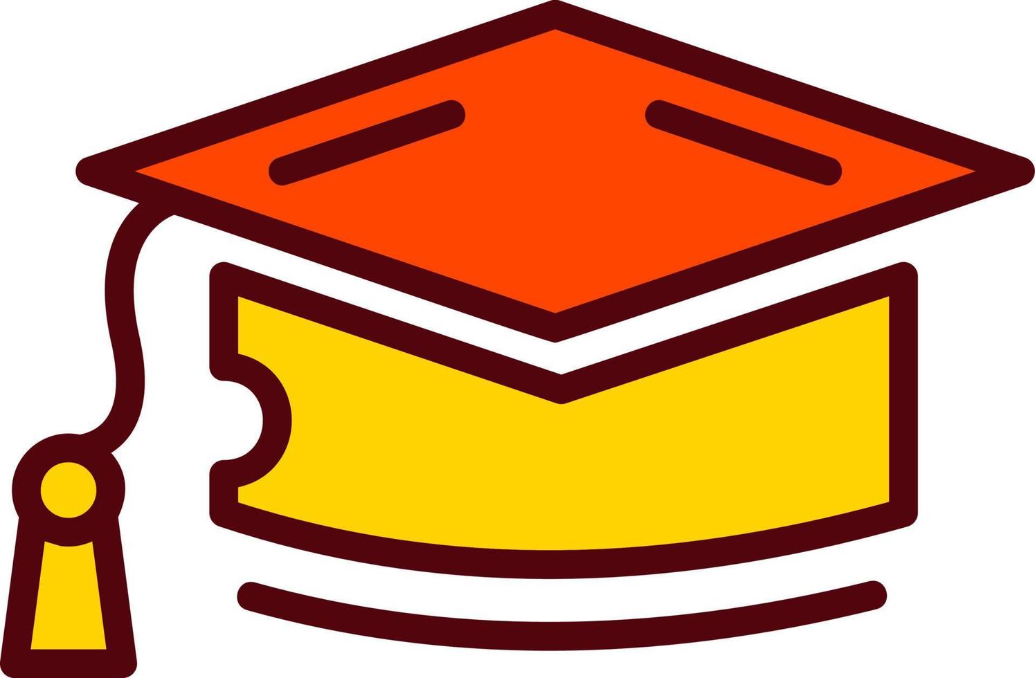 onderwijs vector icon