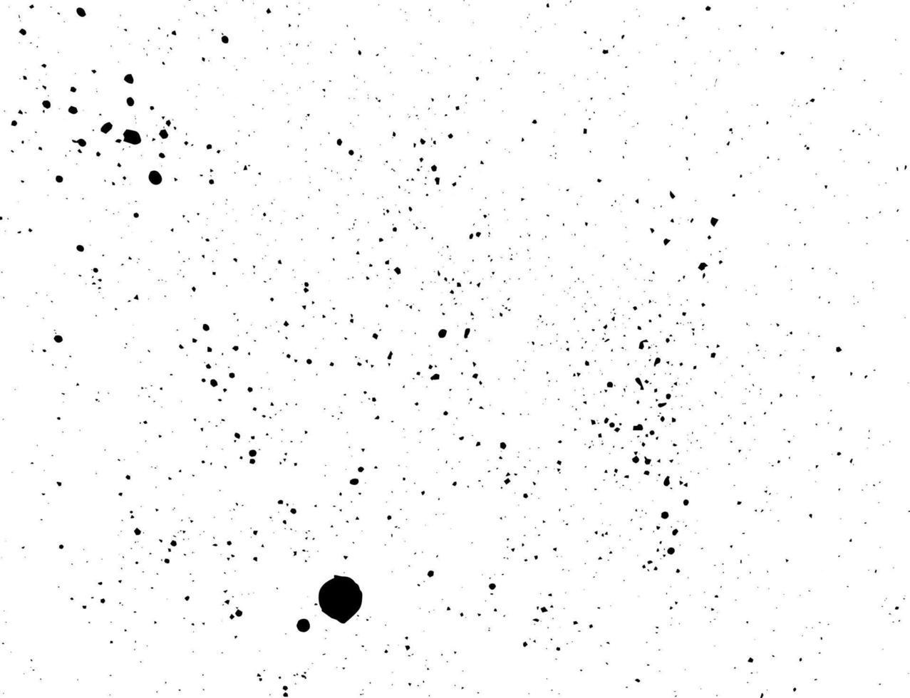 grunge dots en points vector structuur achtergrond. abstract korrelig overlappen. wijnoogst graan achtergrond.