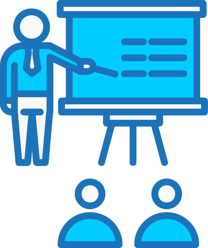 klas vector pictogram