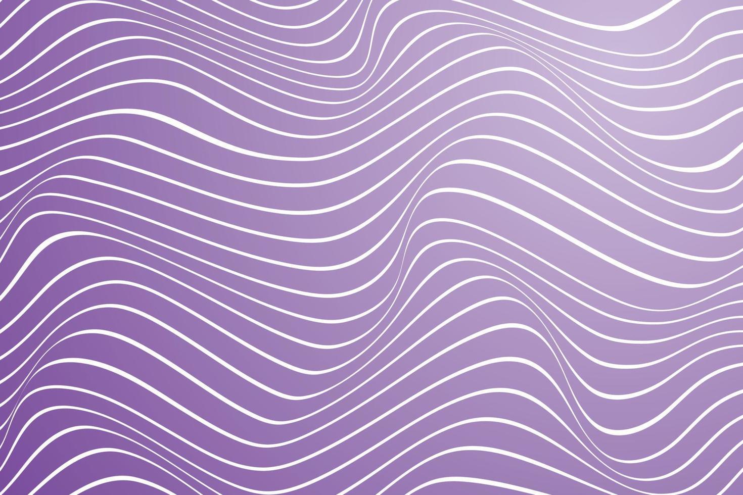 abstracte dynamische golvende lijnen achtergrond vector