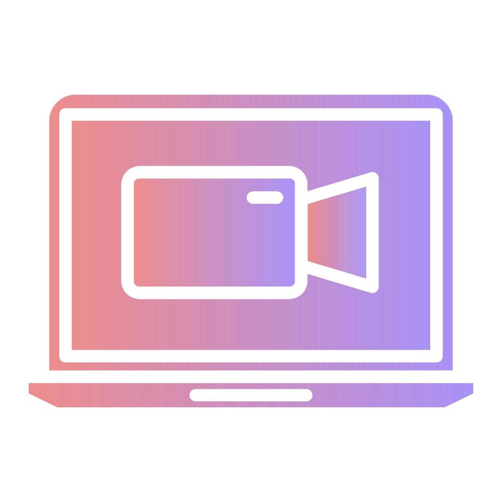 video babbelen icoon, geschikt voor een breed reeks van digitaal creatief projecten. gelukkig creëren. vector