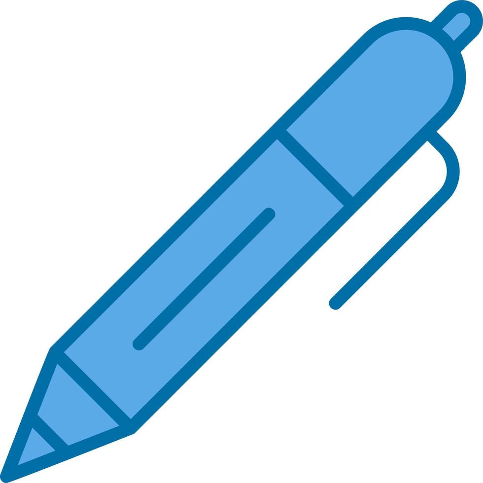 pen vector icoon ontwerp