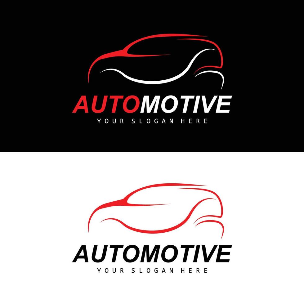 auto logo, automotive reparatie vector, reparatie garage merk ontwerp, auto zorg, automotive Reserve onderdelen vector