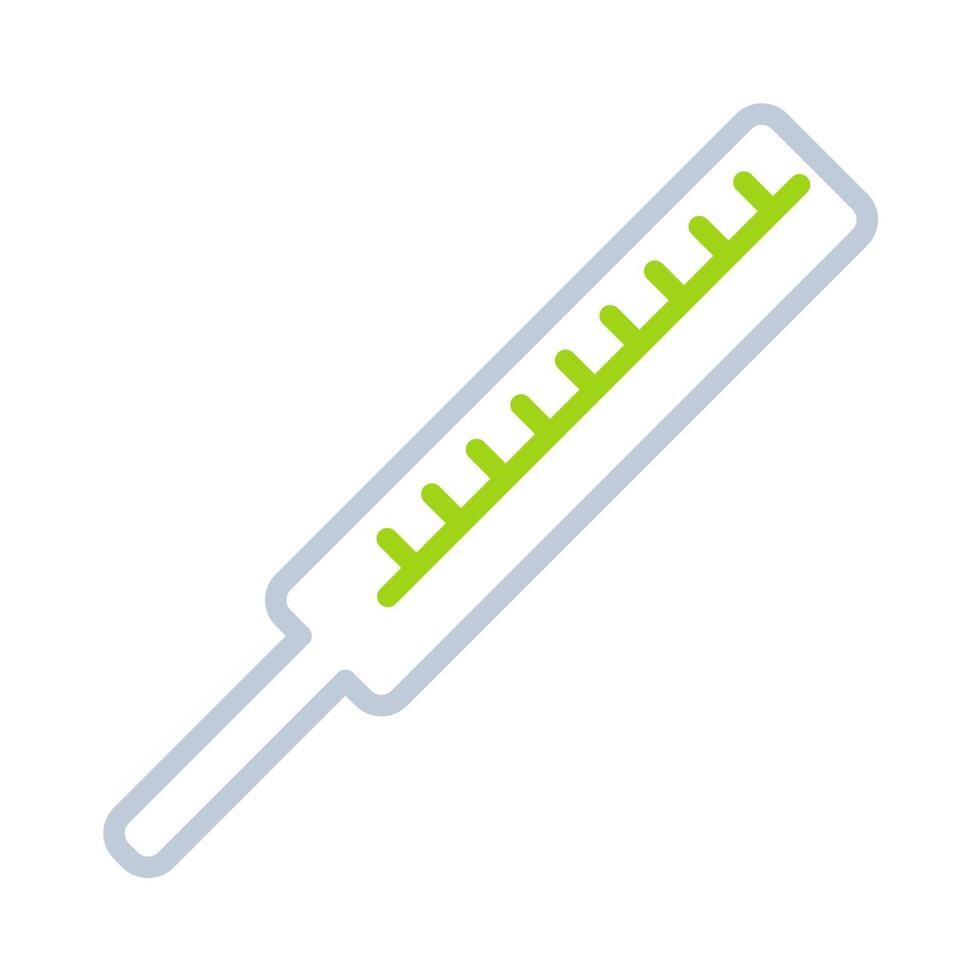 thermometer icoon, geschikt voor een breed reeks van digitaal creatief projecten. gelukkig creëren. vector