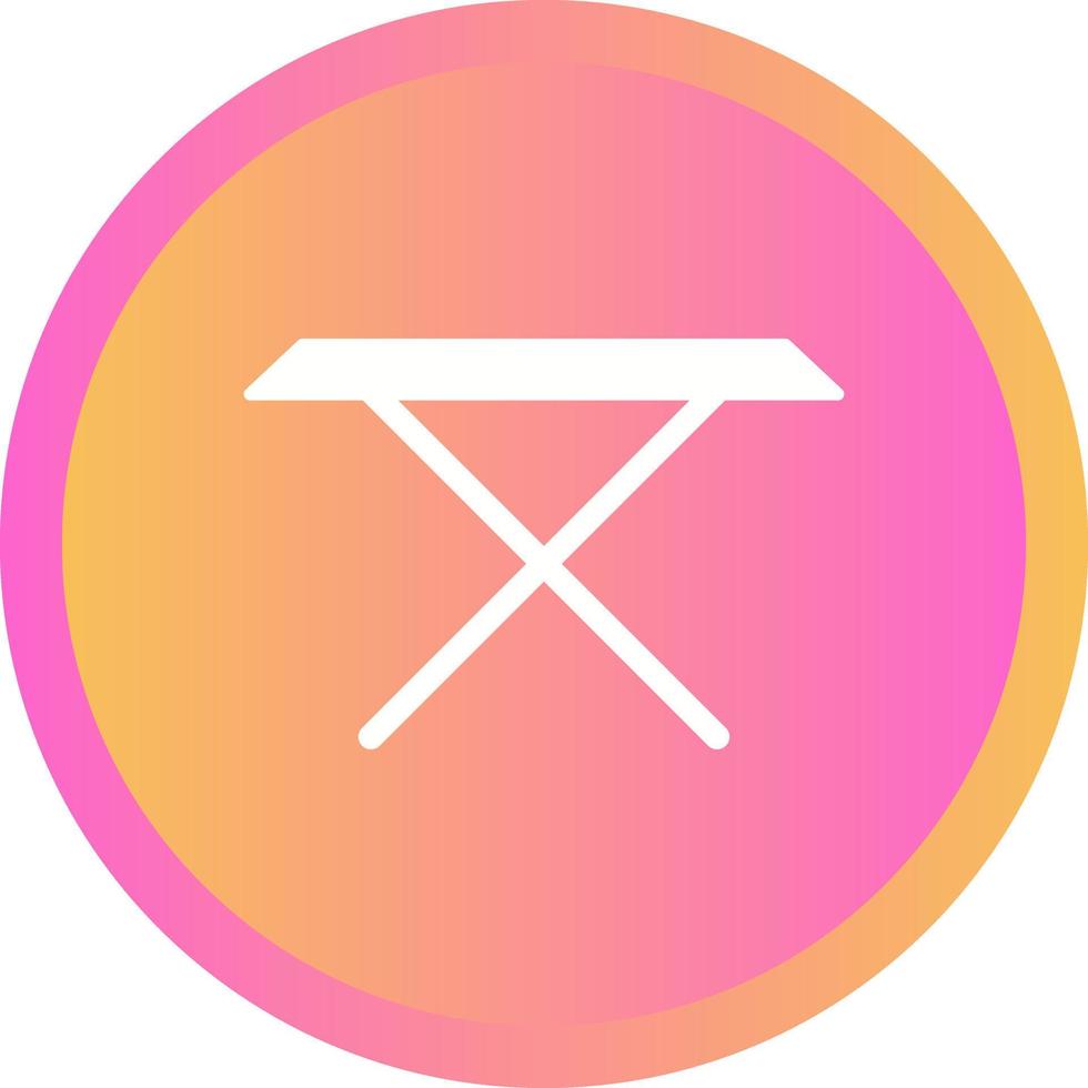 thee tafel vector icoon
