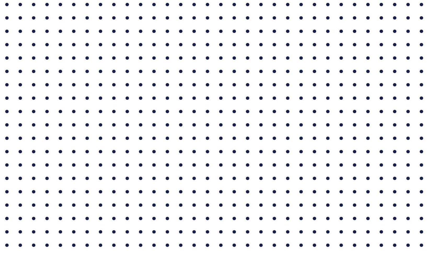 polka dots of kogel logboek textuur. naadloos monochroom patroon. stippel achtergrond. zacht abstract meetkundig patroon. vector
