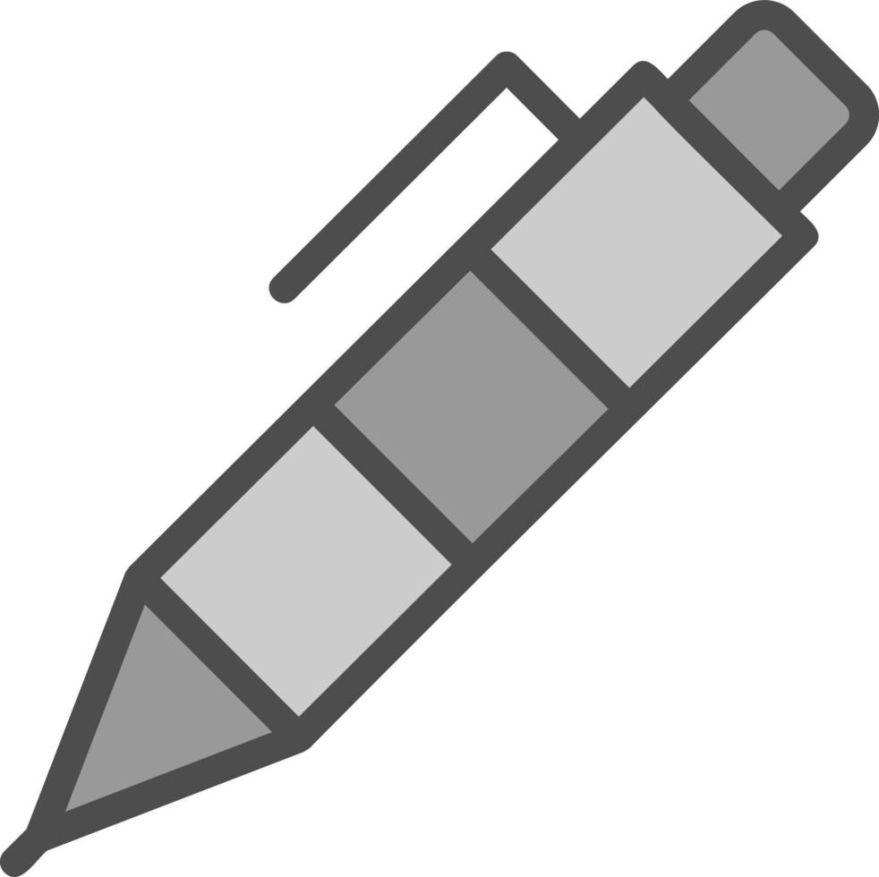 pen vector icoon ontwerp