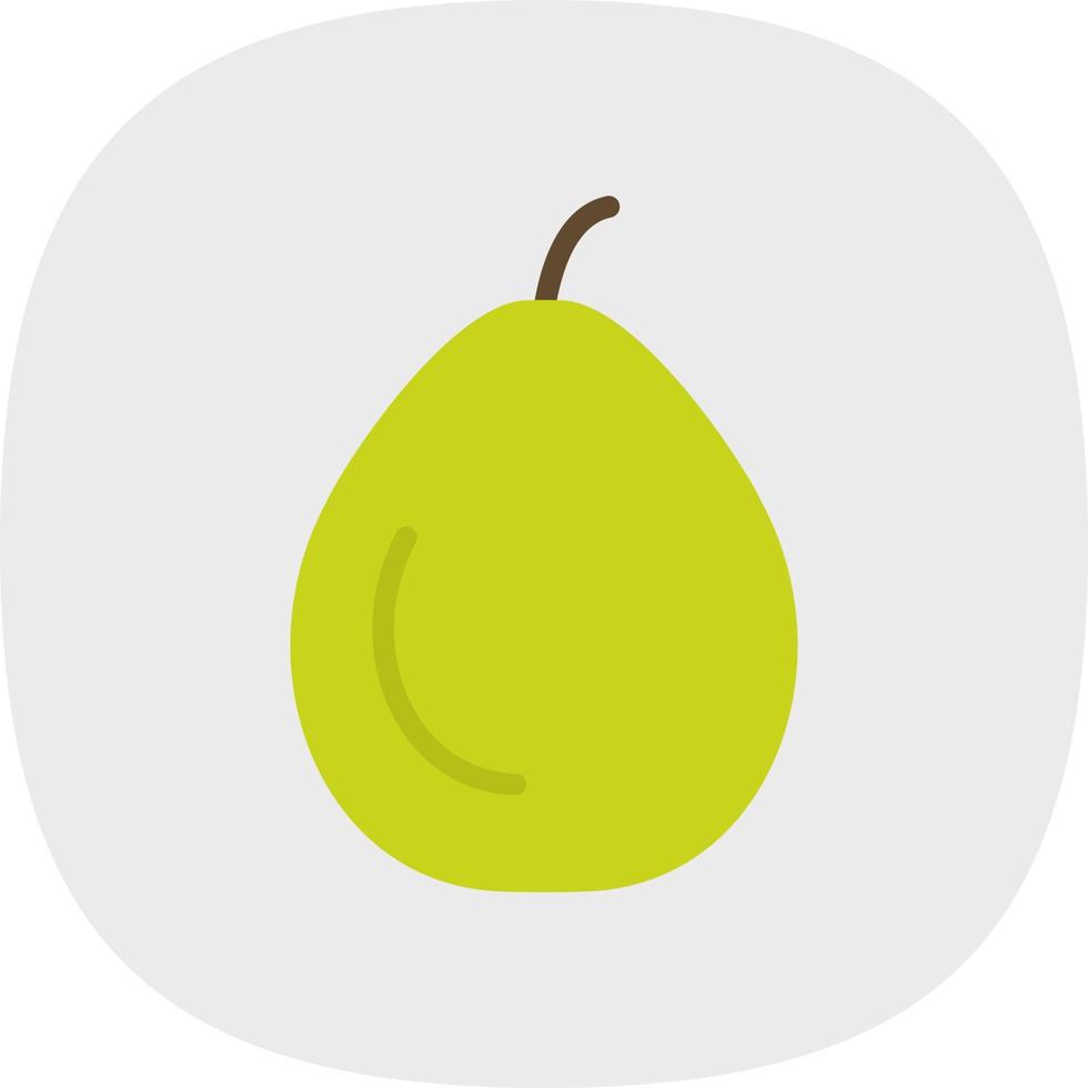 pomelo vector icoon ontwerp