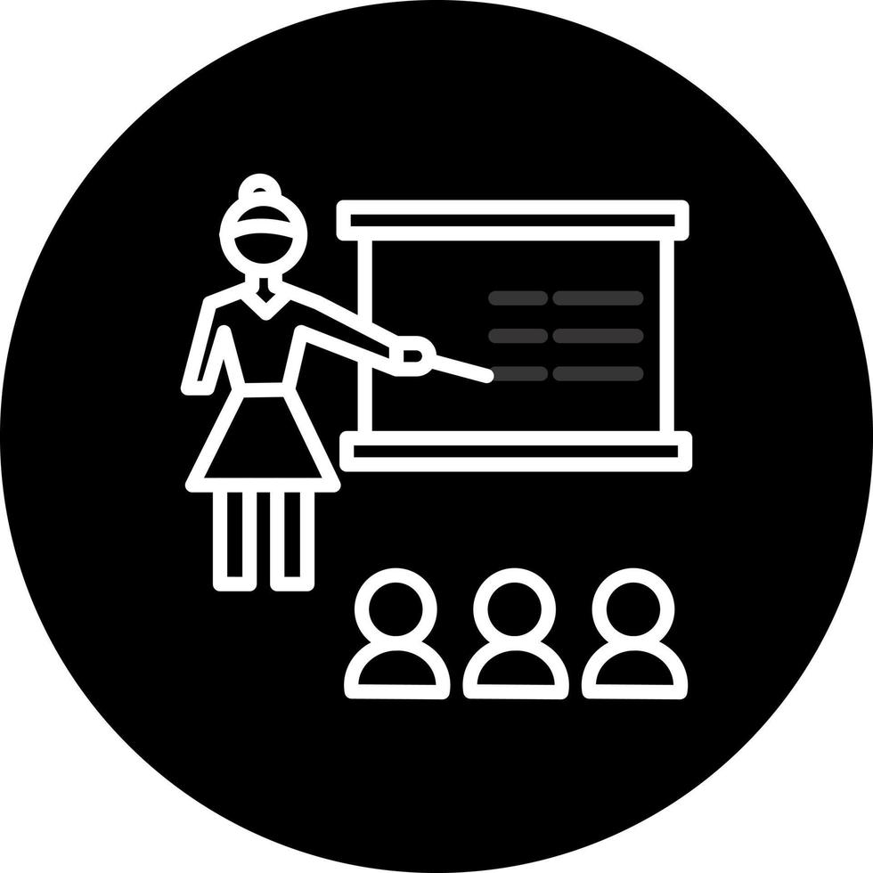 klas vector pictogram