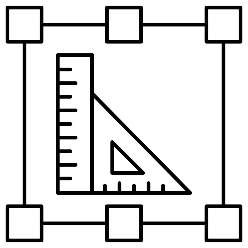 ontwerp gereedschap welke kan gemakkelijk Bewerk of aanpassen vector