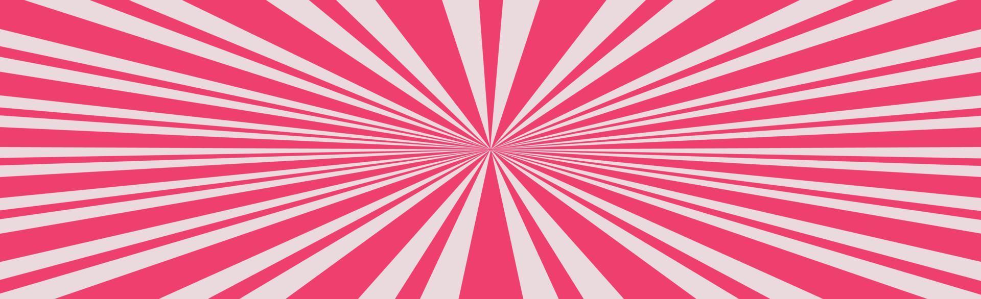 karamel delicaat licht wit - roze achtergrond - vector