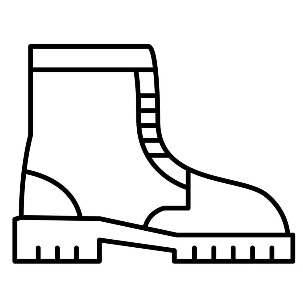 schoenen icoon, geschikt voor een breed reeks van digitaal creatief projecten. vector