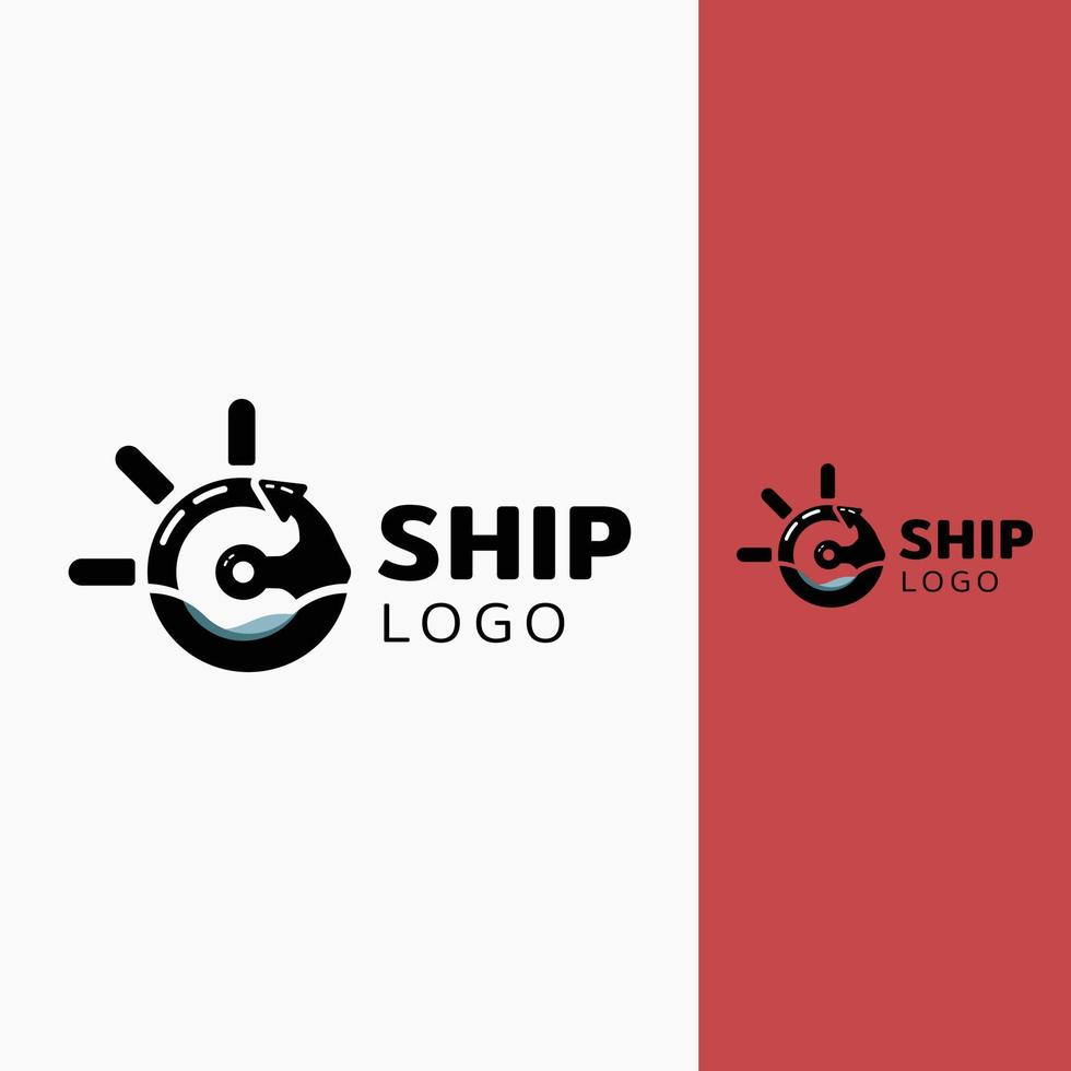 logo ontwerp en grafisch ontwerp vector